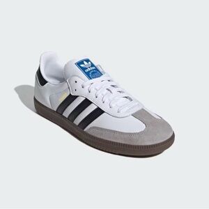 Adidas OG Samba Size 9.5  Sneakers